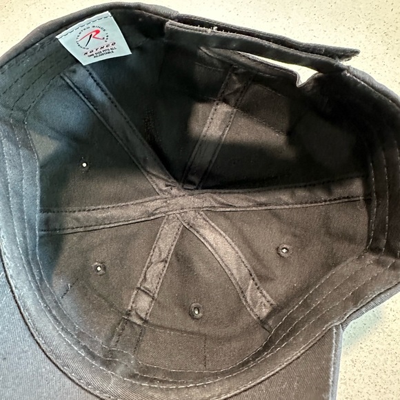 RothCo Tactical Cap - Picture 4 of 4